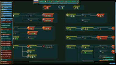 Realpolitiks preview 2