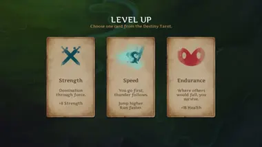 Reaper - Tale of a Pale Swordsman preview 5