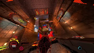 Reaver preview 9