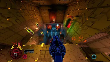 Reaver preview 13