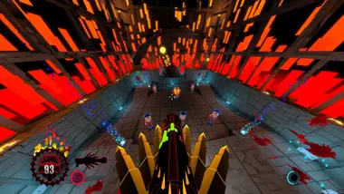 Reaver preview 5