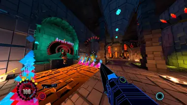 Reaver preview 11