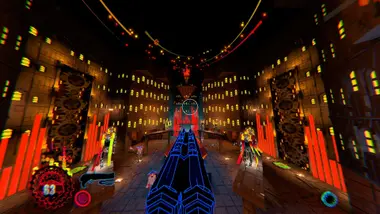 Reaver preview 2