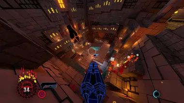 Reaver preview 8