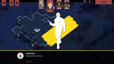 Rebel Cops preview 11