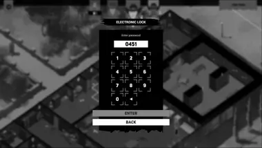 Rebel Cops - Live - ARGENTINA preview 10