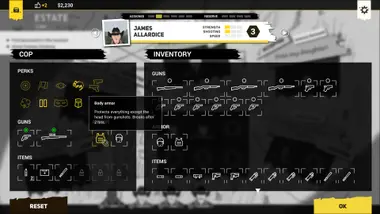 Rebel Cops - Live preview 5