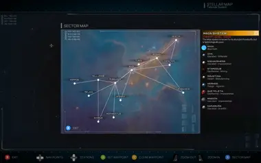 Rebel Galaxy preview 2