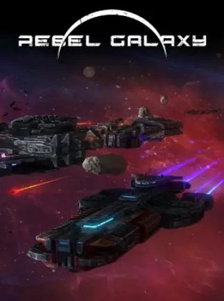Rebel Galaxy preview 10
