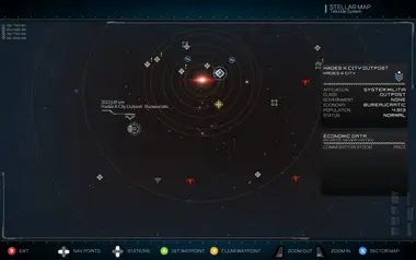 Rebel Galaxy preview 15