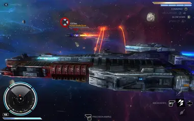 Rebel Galaxy preview 12