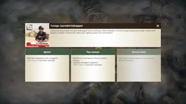 Rebel Inc: Escalation preview 10