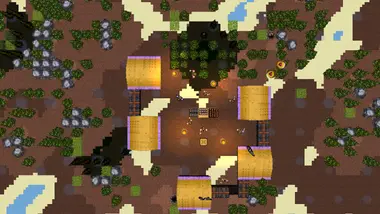 Rebirth of Island preview 5