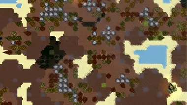 Rebirth of Island preview 2