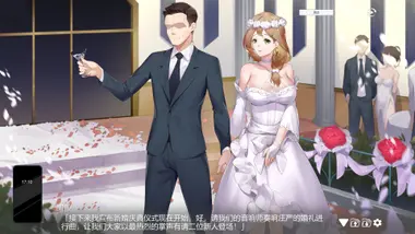 Rebirth:Mr Wang preview 3