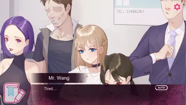 Rebirth:Mr Wang preview 11