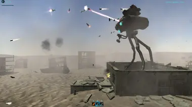 ReBoot preview 5