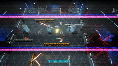 Rebound Dodgeball Evolved preview 3
