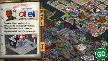 Rebuild 3: Gangs of Deadsville preview 30