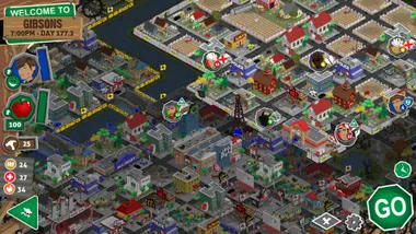 Rebuild 3: Gangs of Deadsville preview 21