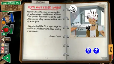 Rebuild 3: Gangs of Deadsville preview 17