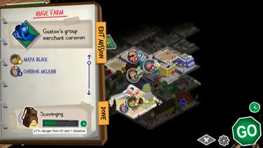 Rebuild 3: Gangs of Deadsville preview 13