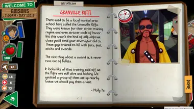 Rebuild 3: Gangs of Deadsville preview 7