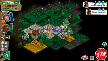 Rebuild 3: Gangs of Deadsville preview 8