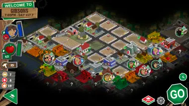 Rebuild 3: Gangs of Deadsville preview 4