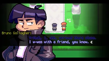 RE:CALL preview 2