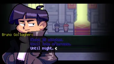 RE:CALL preview 4