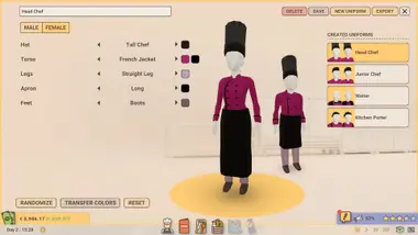 Recipe for Disaster preview 9