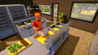 Recipe for Disaster preview 5