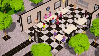 Recipe for Disaster preview 3