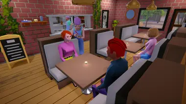 Recipe for Disaster preview 7