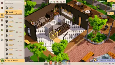 Recipe for Disaster preview 6