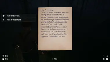 Reclusive preview 12