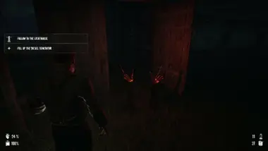 Reclusive preview 2