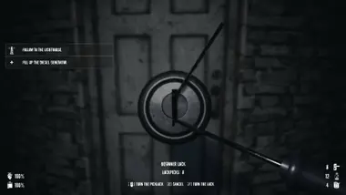 Reclusive preview 9