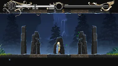 Record of Lodoss War-Deedlit in Wonder Labyrinth preview 3