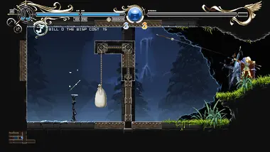 Record of Lodoss War-Deedlit in Wonder Labyrinth preview 11