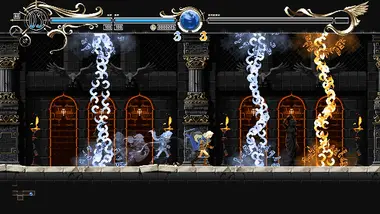 Record of Lodoss War-Deedlit in Wonder Labyrinth preview 4