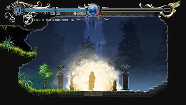 Record of Lodoss War-Deedlit in Wonder Labyrinth preview 2