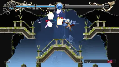 Record of Lodoss War-Deedlit in Wonder Labyrinth preview 6
