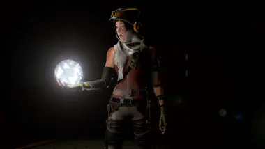 ReCore Definitive Edition preview 9
