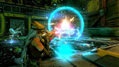 ReCore Definitive Edition preview 5