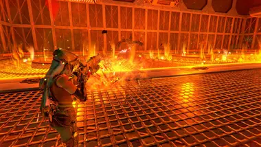ReCore Definitive Edition preview 4