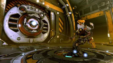 ReCore Definitive Edition preview 2