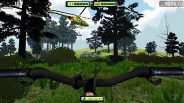 Recovery Search & Rescue Simulation preview 7