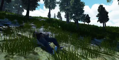 Recovery Search & Rescue Simulation preview 4